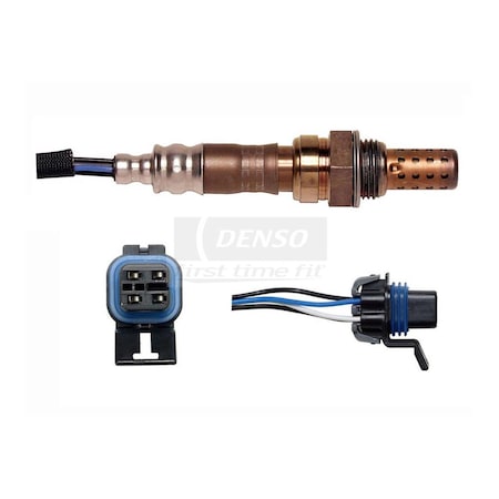 Denso Oxygen Sensor, 234-4236 234-4236