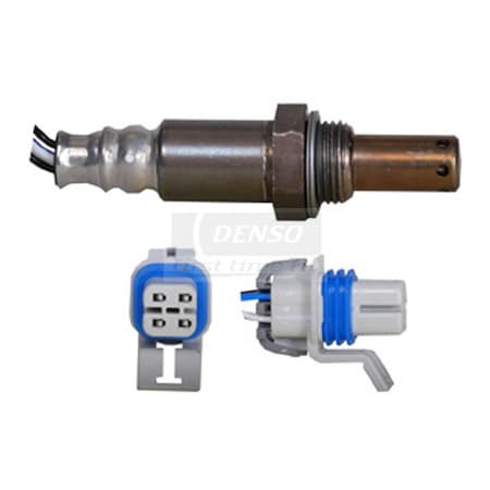 Denso Oxygen Sensor, 234-4255 234-4255