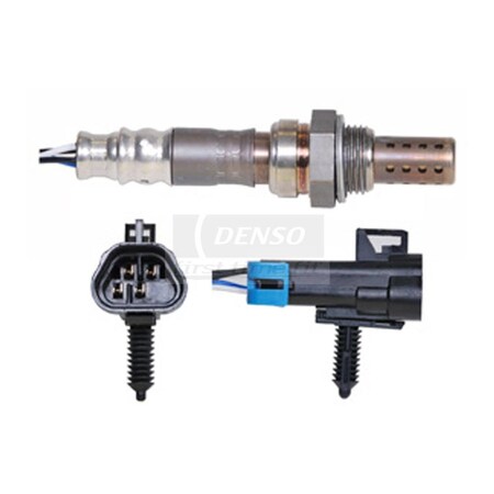 Denso Oxygen Sensor, 234-4257 234-4257