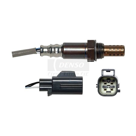 Denso Oxygen Sensor, 234-4266 234-4266