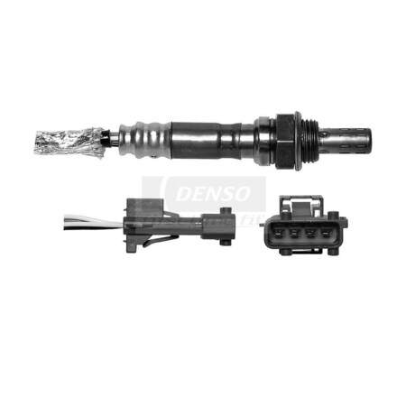 Denso Oxygen Sensor 2003 Saab 9-3 2.0L, 234-4267 234-4267