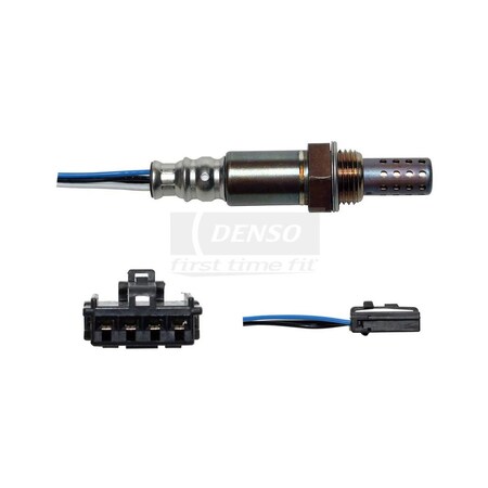Denso Oxygen Sensor 2004-2005 Mitsubishi Lancer 2.4L, 234-4277 234-4277