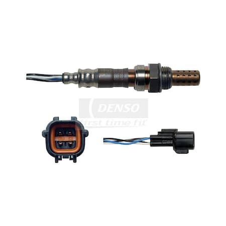 Denso Oxygen Sensor 2004-2006 Mitsubishi Outlander 2.4L, 234-4282 234-4282