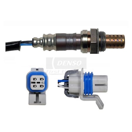 Denso Oxygen Sensor, 234-4286 234-4286