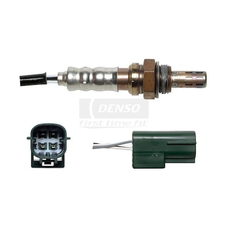 Denso Oxygen Sensor 2003-2004 Nissan Pathfinder, 234-4295 234-4295