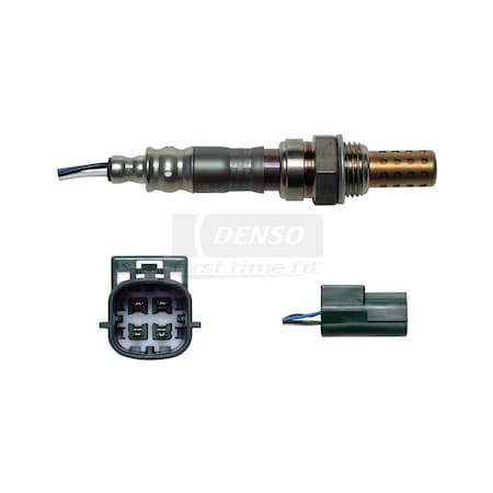 Denso Oxygen Sensor, 234-4302 234-4302