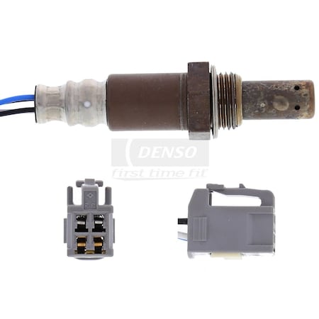 Denso Oxygen Sensor, 234-4306 234-4306