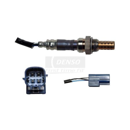Denso Oxygen Sensor 2003 Nissan Pathfinder, 234-4310 234-4310