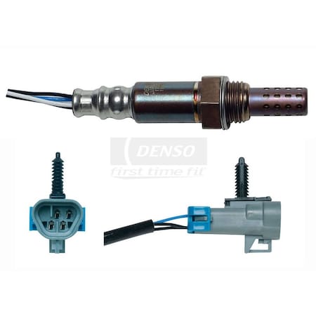 Denso Oxygen Sensor, 234-4331 234-4331