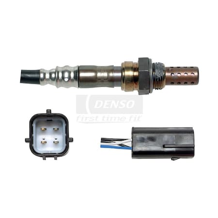 Denso Oxygen Sensor 1997-2000 Mazda Miata 1.8L, 234-4333 234-4333