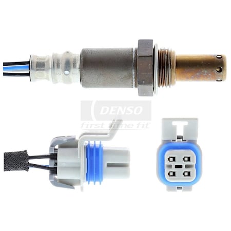 Denso Oxygen Sensor, 234-4341 234-4341
