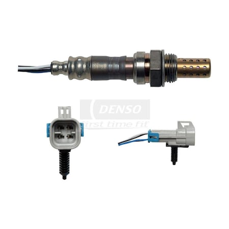 Denso Oxygen Sensor, 234-4342 234-4342