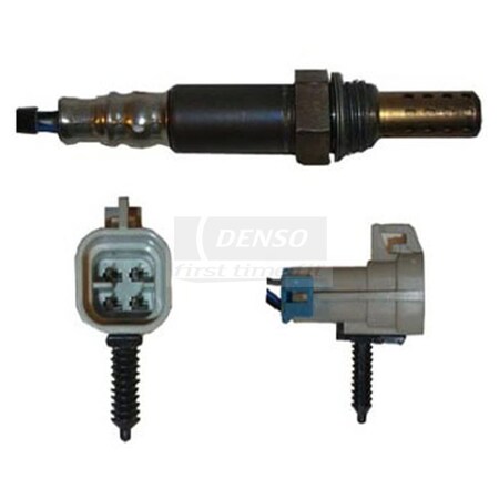 Denso Oxygen Sensor, 234-4343 234-4343
