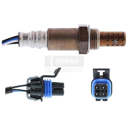Denso Oxygen Sensor, 234-4344 234-4344
