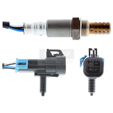 Denso Oxygen Sensor, 234-4345 234-4345