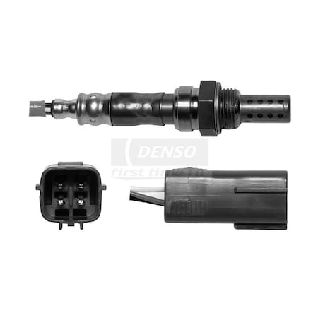 Denso Oxygen Sensor 2004-2011 Mazda RX-8 1.3L, 234-4349 234-4349