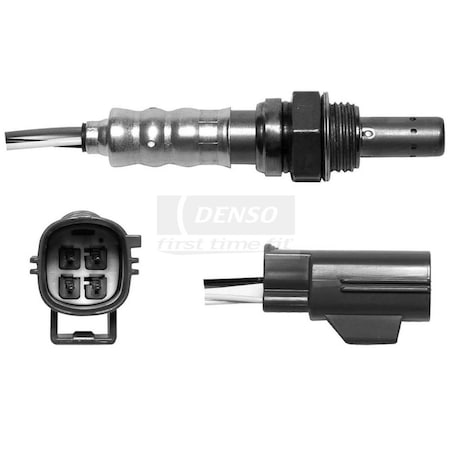 Denso Oxygen Sensor 2003-2007 Ford Focus 2.3L, 234-4370 234-4370