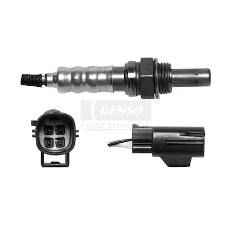 Denso Oxygen Sensor 2005-2007 Ford Focus 2.0L, 234-4371 234-4371