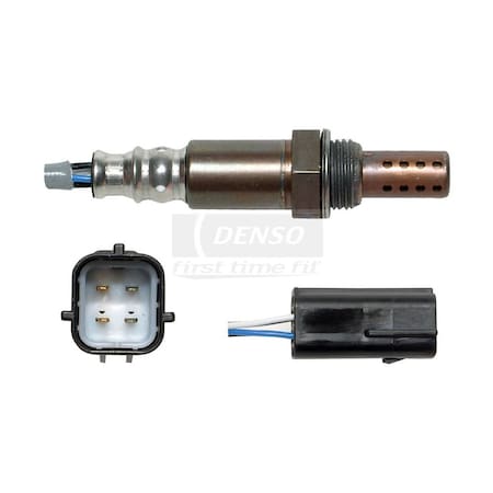 Denso Oxygen Sensor 2005 Mazda 6 2.3L, 234-4376 234-4376