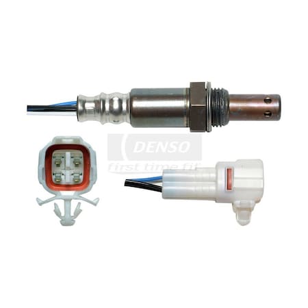 Denso Oxygen Sensor 2007 Suzuki SX4 2.0L, 234-4388 234-4388