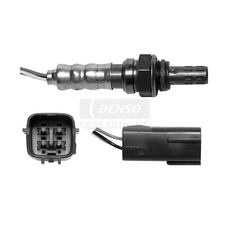 Denso Oxygen Sensor 2003-2005 Mazda 6 2.3L, 234-4393 234-4393