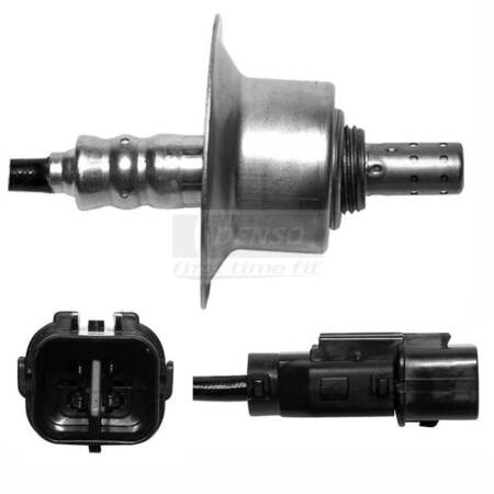 Denso Oxygen Sensor, 234-4429 234-4429