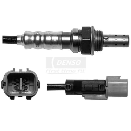 Denso Oxygen Sensor 2007-2009 Hyundai Santa Fe, 234-4437 234-4437