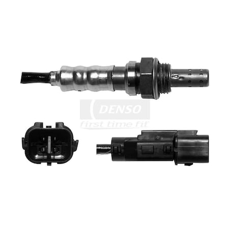 Denso Oxygen Sensor, 234-4438 234-4438
