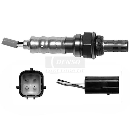 Denso Oxygen Sensor 2010-2012 Mazda CX-7 2.5L, 234-4466 234-4466