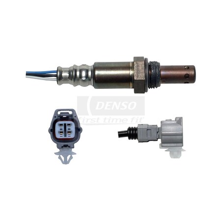 Denso Oxygen Sensor 2004-2007 Toyota Highlander 2.4L, 234-4504 234-4504