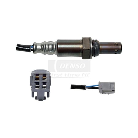 Denso Oxygen Sensor 2006-2010 Lexus SC430, 234-4506 234-4506