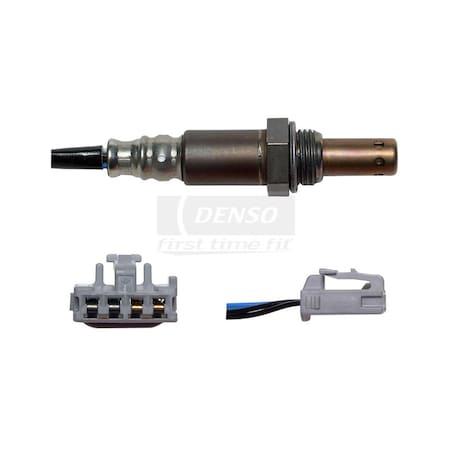 Denso Oxygen Sensor 2004-2006 Toyota Sienna, 234-4516 234-4516