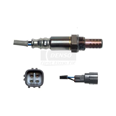 Denso Oxygen Sensor 2001-2005 Lexus IS300 3.0L, 234-4517 234-4517
