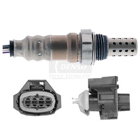 Denso Oxygen Sensor, 234-4527 234-4527