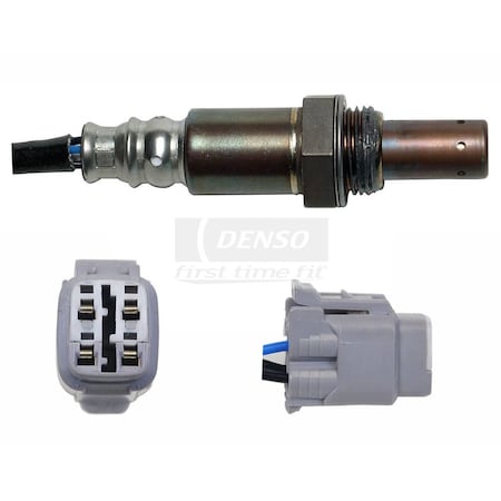 Denso Oxygen Sensor 2011-2015 Toyota Sienna, 234-4540 234-4540