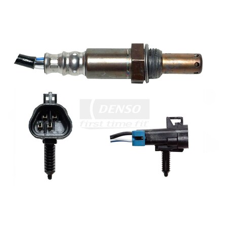 Denso Oxygen Sensor, 234-4563 234-4563