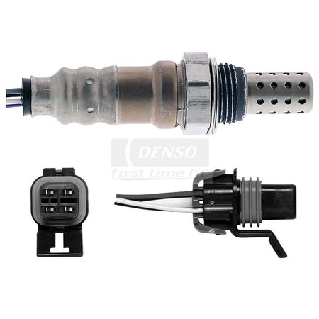 Denso Oxygen Sensor, 234-4566 234-4566