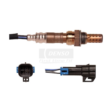 Denso Oxygen Sensor, 234-4618 234-4618