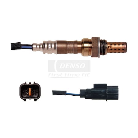 Denso Oxygen Sensor, 234-4631 234-4631