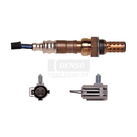 Denso Oxygen Sensor 1999-2000 Jeep Grand Cherokee, 234-4635 234-4635