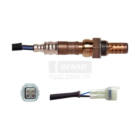 Denso Oxygen Sensor, 234-4649 234-4649