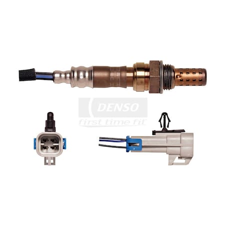 Denso Oxygen Sensor, 234-4650 234-4650