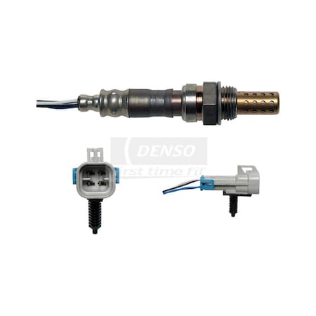 Denso Oxygen Sensor, 234-4668 234-4668