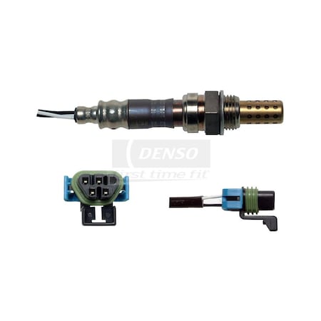 Denso Oxygen Sensor, 234-4669 234-4669
