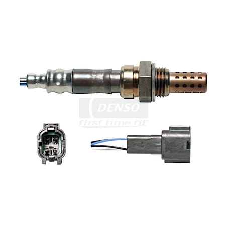 Denso Oxygen Sensor 1999-2002 Nissan Quest, 234-4701 234-4701