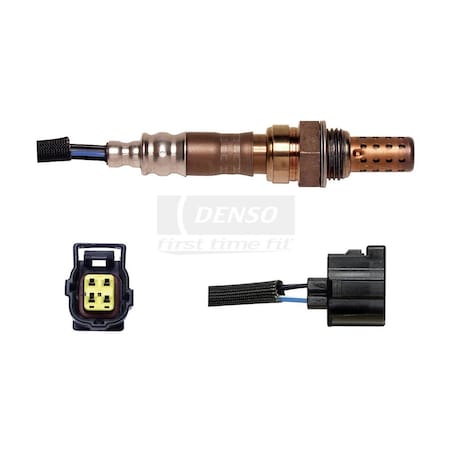 Denso Oxygen Sensor 2001-2004 Jeep Grand Cherokee, 234-4746 234-4746