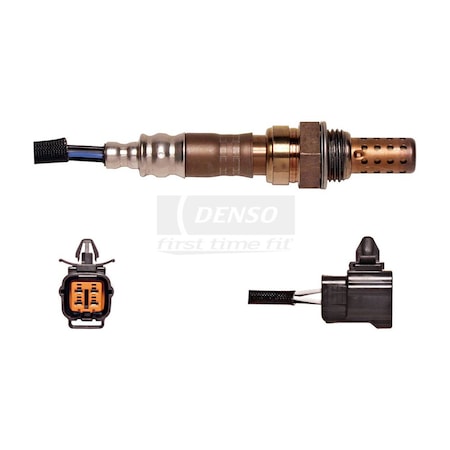 Denso Oxygen Sensor, 234-4752 234-4752