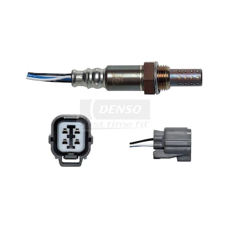 Denso Oxygen Sensor 2003-2007 Honda Accord 2.4L, 234-4797 234-4797