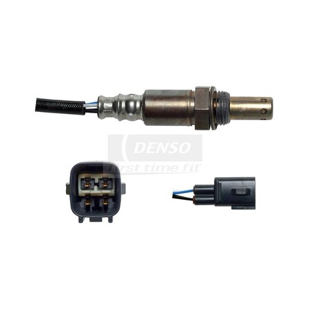 Denso Oxygen Sensor, 234-4800 234-4800