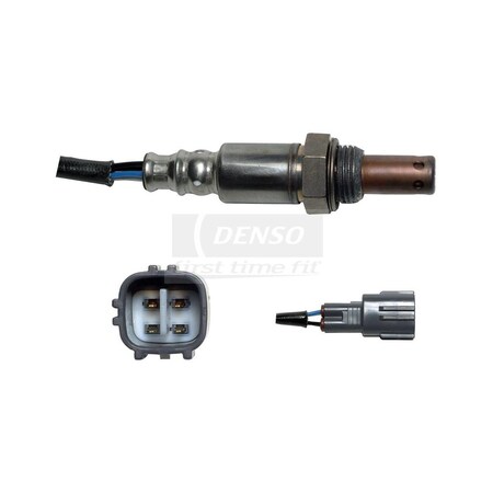 Denso Oxygen Sensor 2003-2004 Toyota 4Runner, 234-4805 234-4805